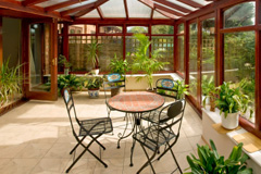Minnow End conservatory quotes